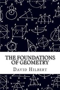 The Foundations of Geometry