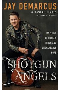Shotgun Angels