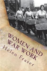 Women and War Work