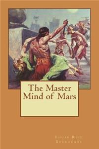 The Master Mind of Mars