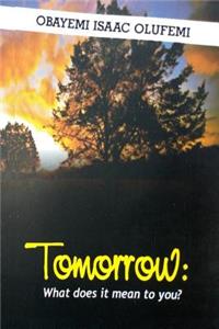 Tomorrow