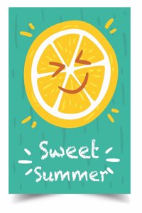 Sweet Summer