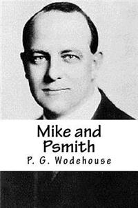 Mike and Psmith