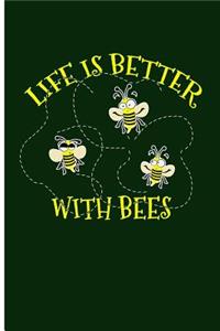 Life Is Better with Bees