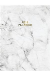2019 Planner