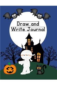 Draw and Write Journal