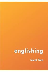 englishing