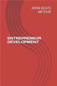 Entrepreneur Development