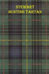 Stewart Hunting Tartan