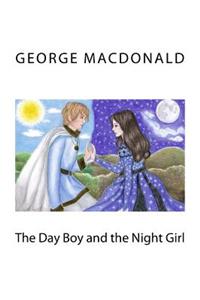 The Day Boy and the Night Girl