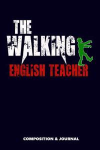 The Walking English Teacher