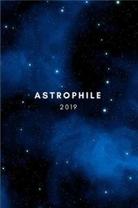 Astrophile 2019