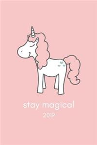 Stay Magical 2019