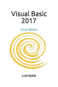 Visual Basic 2017
