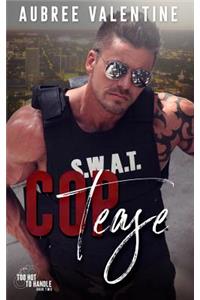 Cop Tease