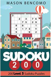 Sudoku 200