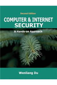 Computer & Internet Security: A Hands-on Approach