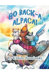 Go Back-a Alpaca