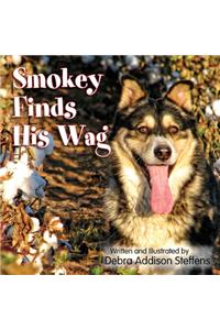 Smokey Finds His Wag