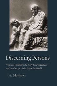 Discerning Persons