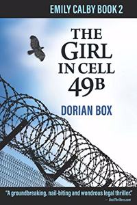 Girl in Cell 49B