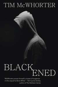 Blackened