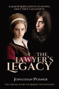 Lawyer's Legacy: A prequel to The Witchfinder's Well