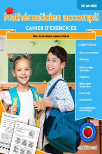 Mathématicien Accompli 3