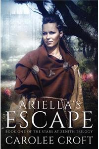 Ariella's Escape