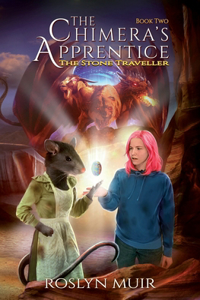 Chimera's Apprentice Book Two