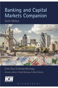 Banking and Capital Markets Companion