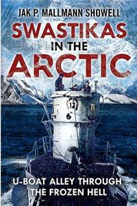 Swastikas in the Arctic