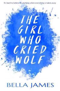 Girl Who Cried Wolf