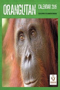 ORANGUTAN W 2019