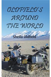 Oldfield's Around the World