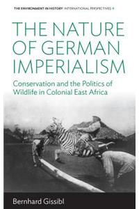 Nature of German Imperialism