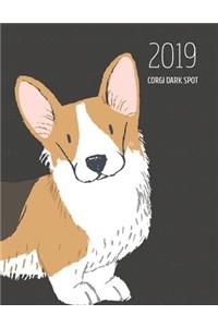 2019 Corgi