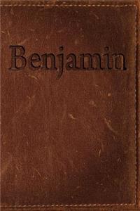 Benjamin