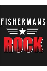 Fishermans Rock