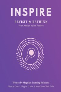 Inspire: Revisit AND Rethink