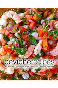 Ceviche Recipes