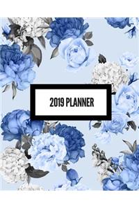 2019 Planner