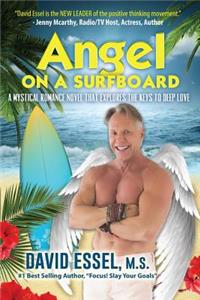 Angel on a Surfboard