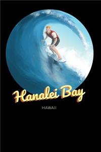 Hanalei Bay Hawaii