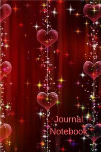 Journal Notebook