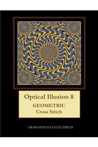 Optical Illusion 8