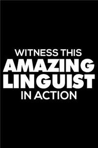 Witness This Amazing Linguist In Action