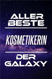 Aller Beste Kosmetikerin Der Galaxy
