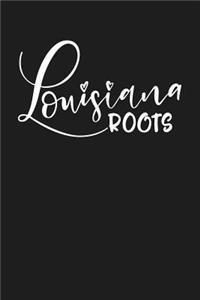 Louisiana Roots
