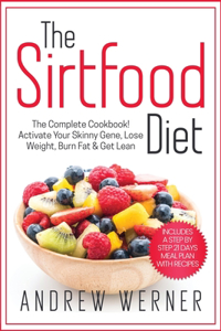 The Sirtfood Diet